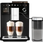 Cafeteira Automática Melitta 630-212 1,8 L com moinho integrado e depósito duplo