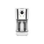 Cafetera Filtro Blaupunkt CMD802WH 1,5 L 900 W temporizador pantalla blanca Cafetera Filtro Blaupunkt CMD802WH 1,5 L 900 W temporizador pantalla blanca
