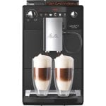 Cafeteira Automática Melitta Latticia OT F300-100 1,5 L 15 bar com moinho cerâmico