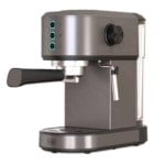 Cafetera Manual Black & Decker BXCO1350E 2 tazas 20 bares con bandeja calienta platos Cafetera Manual Black & Decker BXCO1350E 2 tazas 20 bares con bandeja calienta platos
