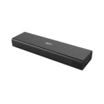 Caja externa SSD Silicon Power PD60 M.2 Aluminio Negro USB Type-C Plug and Play Caja externa SSD Silicon Power PD60 M.2 Aluminio Negro USB Type-C Plug and Play