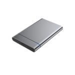Box HDD/SSD iBox IEUHDD6 2.5" Alluminio Grigio USB Type-C SATA III Box HDD/SSD iBox IEUHDD6 2.5" Alluminio Grigio USB Type-C SATA III