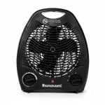 Chauffage Soufflant Ravanson FH-105B 2000W Portable Sécurité