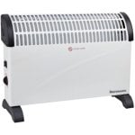 Radiador Elétrico Ravanson CH-2000M 2000W compacto controlo termostático branco Radiador Elétrico Ravanson CH-2000M 2000W compacto controlo termostático branco