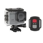 Cámara deportiva BLOW 78-538# 4K Ultra HD 16 MP WiFi CMOS 2" FOV 170°