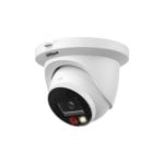 Cámara IP Dahua WizSense DH-IPC-HDW2849TMP-S-IL-0280B 8MP Visión Nocturna Exterior 360º IA Detección Inteligente