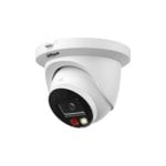 Caméra de surveillance DAHUA TECHNOLOGY DH-IPC-HDW2849TMP-S-IL-0280B 4K Vision Nocturne Extérieure Détection IA