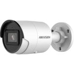 Cámara IP Hikvision DS-2CD2046G2-I 4MP Visión Nocturna Exterior 103º IA AcuSense