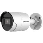 Caméra IP Hikvision DS-2CD2046G2-I 4MP Vision Nocturne Extérieure 103º IA AcuSense