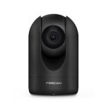 Caméra IP Foscam R4M-B 4MP Vision Nocturne Intérieure 112° Audio Bidirectionnel WiFi