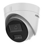 Caméra IP Hikvision DS-2CD1341G2-LIU 4MP Vision Nocturne Extérieur 360° Audio intégré