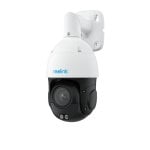 Telecamera IP Reolink P850 4K Visione Notturna Per Interni ed Esterni Controllo Vocale IA Telecamera IP Reolink P850 4K Visione Notturna Per Interni ed Esterni Controllo Vocale IA