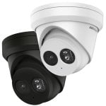 Caméra IP Hikvision DS-2CD2363G2-I 6MP Vision Nocturne Extérieur 107° IA AcuSense
