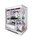 PcCom Custom Ryzen 7 9800X3D / 64 GB / 2 TB SSD M.2 / RTX 5090 + Windows 11 Pro