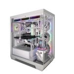 PcCom Custom Ryzen 7 9800X3D / 64GB / 2TB SSD M.2 / RTX 5090 + Windows 11 Pro PcCom Custom Ryzen 7 9800X3D / 64GB / 2TB SSD M.2 / RTX 5090 + Windows 11 Pro