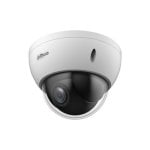 Cámara IP Dahua WizSense SD22404DB-GNY 4MP Visión Nocturna Exterior 105° Detección IA PTZ