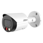 Cámara IP Dahua WizSense IPC-HFW2549S-S-IL-0360B 5MP Visión Nocturna Interior Exterior 360º Audio Inteligente