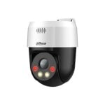 Cámara IP Dahua Lite DH-SD2A500HB-GN-AW-PV-S2 5MP Visión Nocturna Interior Exterior 104.8° WiFi Audio Bidireccional