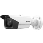 Caméra IP Hikvision DS-2CD2T83G2-4I 4K Vision Nocturne Extérieur 107° IA Alarme AcuSense