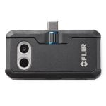 Termocamera FLIR ONE Pro USB-C 160x120 NETD 400°C MSX VividIR OneFit