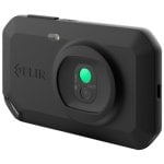 Termocamera FLIR C3-X 128x96 Wi-Fi Touch LED 3.5" IP54 Alluminio