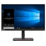 Monitor Lenovo S22e-20 21.5" FullHD 75Hz VA FreeSync 4ms Monitor Lenovo S22e-20 21.5" FullHD 75Hz VA FreeSync 4ms
