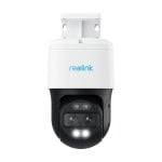 Telecamera IP Reolink TrackMix P760 4K Visione Notturna Interni Esterni Audio Bidirezionale Telecamera IP Reolink TrackMix P760 4K Visione Notturna Interni Esterni Audio Bidirezionale