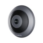 Telecamera IP Reolink W520 2K Visione Notturna Per Interno Audio Bidirezionale Controllo Vocale Telecamera IP Reolink W520 2K Visione Notturna Per Interno Audio Bidirezionale Controllo Vocale