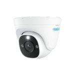 Telecamera IP Reolink P344 12MP 4K Visione Notturna Interno Esterno Audio Bidirezionale IA Telecamera IP Reolink P344 12MP 4K Visione Notturna Interno Esterno Audio Bidirezionale IA