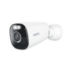 Telecamera IP Reolink Argus Series B340 2K Visione Notturna Interni Esterni IA Audio Bidirezionale Controllo Vocale Telecamera IP Reolink Argus Series B340 2K Visione Notturna Interni Esterni IA Audio Bidirezionale Controllo Vocale