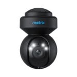 Caméra de surveillance Reolink E540-B 2K Vision Nocturne Intérieur et Extérieur Détection IA Audio Bidirectionnel