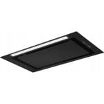 Campana extractora Elica LANE BL MAT/A/72 Canalizzata/Recirculazione 72cm LED Touch