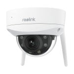 Cámara IP Reolink W437 8MP 4K Visión Nocturna Exterior-Interior 105º Zoom 5X WiFi Audio Bidireccional IA