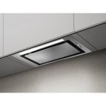 Campana extractora Elica LANE IX/A/72 Double mode 72cm Inox LED Campana extractora Elica LANE IX/A/72 Double mode 72cm Inox LED
