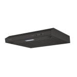 Campana extractora Candy CFT610/4N/1 Extraction classique 60cm noire LED Campana extractora Candy CFT610/4N/1 Extraction classique 60cm noire LED