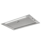 Cappa aspirante Elica FOLD S IX/A/52 Canalizzata 52cm acciaio inox LED