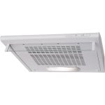 Campana extractora Amica OSC6112W Canalizado 60cm blanca filtro aluminio Campana extractora Amica OSC6112W Canalizado 60cm blanca filtro aluminio