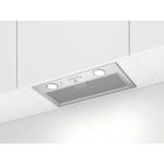 Campana extractora Electrolux LFG516X Canalisation/Recirculation 54cm inox LED