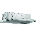 Campane extractrice Bosch Serie 2 DFL063W56 Recirculation 60cm éclairage LED