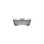 Campana extractora Electrolux LFU216X Canalisation/Recirculation 60cm acier inoxydable LED Campana extractora Electrolux LFU216X Canalisation/Recirculation 60cm acier inoxydable LED
