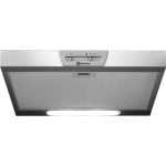Campana extractora Electrolux LFU215X Canalisation/Recirculation 50cm acier inoxydable LED Campana extractora Electrolux LFU215X Canalisation/Recirculation 50cm acier inoxydable LED