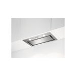 Campana extractora Electrolux LFG716X Canalizzato/Recircolo 54cm LED Hob2Hood