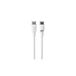 Cable Havit 6939119066284 USB C a USB C 1 m Power Delivery 100W Cable Havit 6939119066284 USB C a USB C 1 m Power Delivery 100W