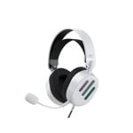 Auricolari Havit 6939119068257 con cavo USB per Gaming, Headband, nero Auricolari Havit 6939119068257 con cavo USB per Gaming, Headband, nero