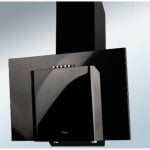 Campana extractora Akpo WK-4 Java Eco Canalizado/Recirculación 60cm Negro Acero Vidrio templado Campana extractora Akpo WK-4 Java Eco Canalizado/Recirculación 60cm Negro Acero Vidrio templado