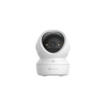 Câmara IP EZVIZ H6C 3K Visão Noturna Interior Deteção IA Giro 360° Áudio Bidirecional Câmara IP EZVIZ H6C 3K Visão Noturna Interior Deteção IA Giro 360° Áudio Bidirecional