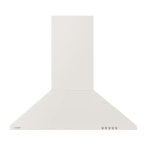 Campana extractora Candy CCC 60BA/1 Canalisation/Recirculation 60cm LED blanc Campana extractora Candy CCC 60BA/1 Canalisation/Recirculation 60cm LED blanc