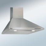 Campana extractora Akpo WK-4 Classic Eco Canalizado/Recirculación 60cm acero inoxidable Campana extractora Akpo WK-4 Classic Eco Canalizado/Recirculación 60cm acero inoxidable