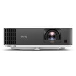Proyector BenQ TK700ST 4K UHD 3000 Lúmenes 150" Lámpara DLP Gaming Smart TV WiFi Proyector BenQ TK700ST 4K UHD 3000 Lúmenes 150" Lámpara DLP Gaming Smart TV WiFi