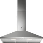 Campana extractora Electrolux LFC319X Canalisation/Recirculation 90cm acier LED Campana extractora Electrolux LFC319X Canalisation/Recirculation 90cm acier LED
